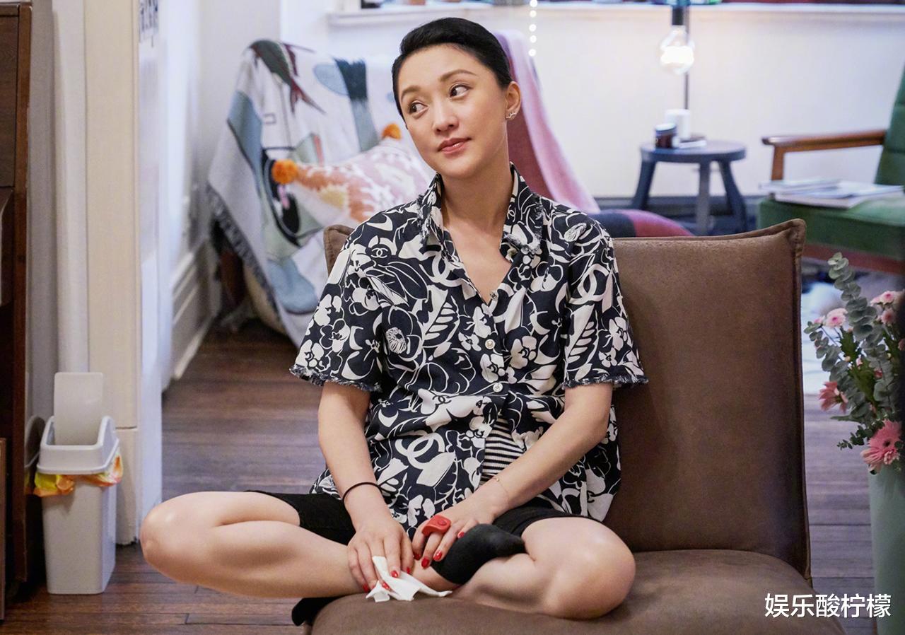 周冬雨|继续逃档！先是周迅，后是周冬雨，三金影后作品的底气哪去了