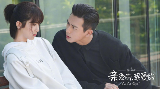 杨紫|杨紫堪称21年最惨女艺人，三部待播剧播出无望，颗粒无收