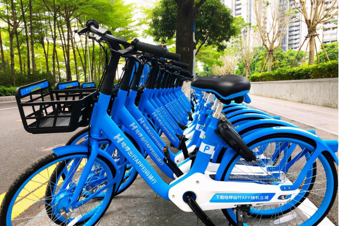 麦克风|阿里终于亲自出手，2.8亿美元加持哈啰，只为了战滴滴、斗美团？