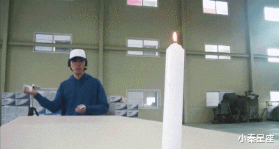小秦星座|搞笑GIF：被我的队友坑了