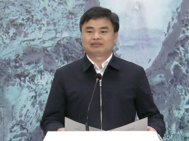 艺展中国 八位艺术家用艺术的神奇力量把“大美神农架”搬到了湖北美术馆