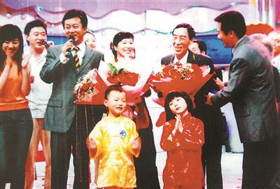 梁音|著名演员梁音：丧偶陷入悲痛，77岁时女儿撮合他与影迷再婚