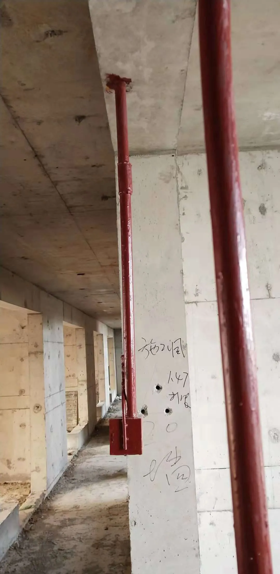 施工现场，机电与土建如何配合？