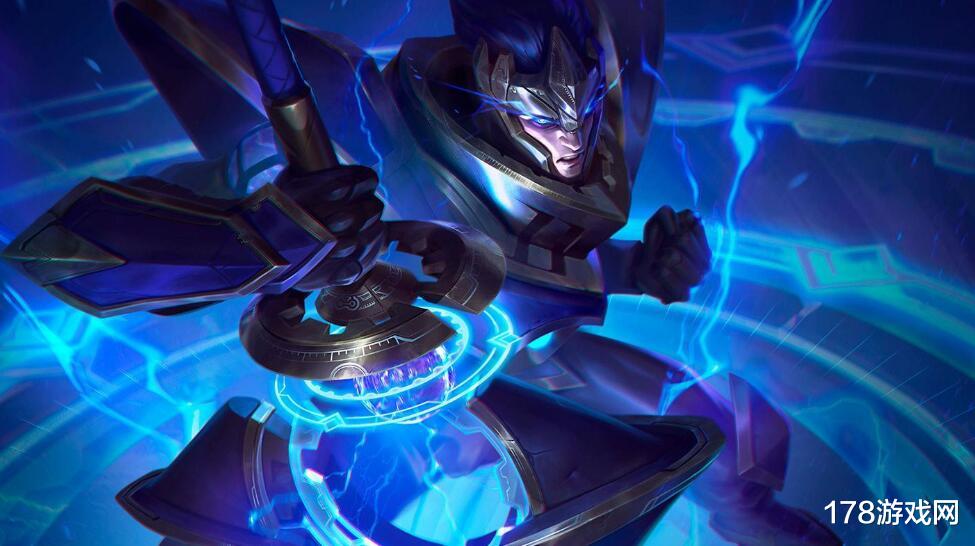 dota2|英雄联盟手游：经典端游套路复刻——艾黎皇子上单