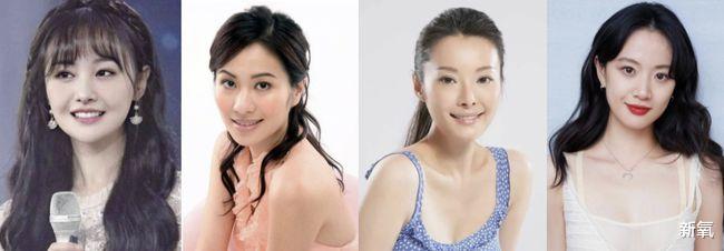 郑爽|原生家庭伤害太大，造就包含郑爽在内的娱乐圈四大疯王？