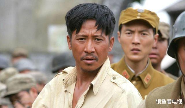 倪妮|《我的团长我的团》炮灰们到现代适合干什么？