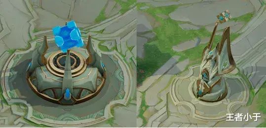 法术|王者荣耀:复活甲重做,新增法师神装,排位赛段位继承保持不变!