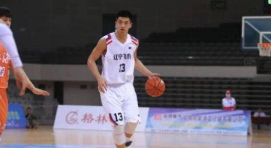 辽篮续约内线,CBA体测第一人选了,朱荣振高诗岩交易或有定论