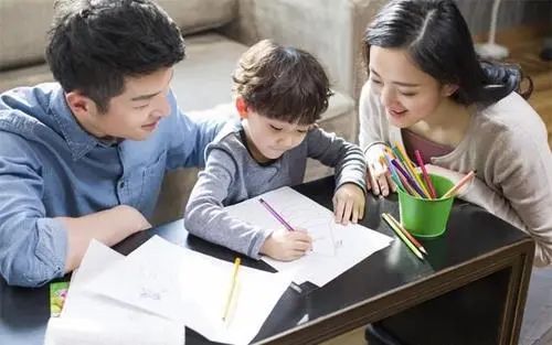 幸福孕孕|批评孩子前，先冷静下来听听孩子的说法