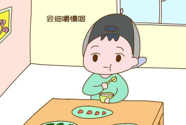 爽肤水|吃饭时注意这3个细节，一顿饭平均少摄入100大卡！