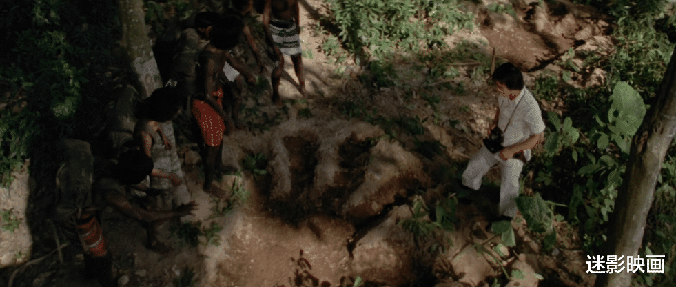 猩猩|44年前，倪匡编剧的港版《金刚》，怪兽居然是华语功夫片之王！