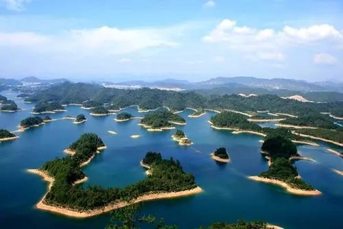 旅行 20个值得去的国内旅行地，去过7个的堪称旅行达人