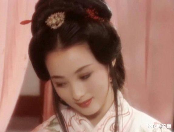 蒋勤勤|颜值不够，就别再演什么“绝色美人”了，这几位才是名副其实！