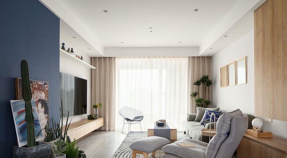 |这个北欧之家不一般，温暖自然又复古有腔调，家居氛围真让人喜欢