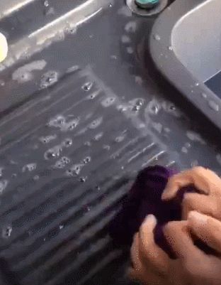 家物 看完这对60后夫妻装修的新家，颠覆了我对“父母式”装修的看法！