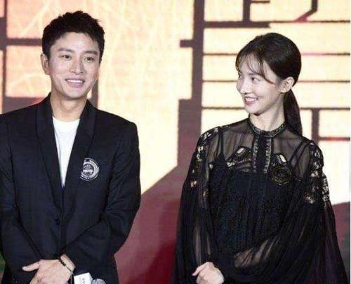 贾乃亮|贾乃亮综艺复出后爱火再燃？疑似走出情伤，竟牵手邓伦前女友！