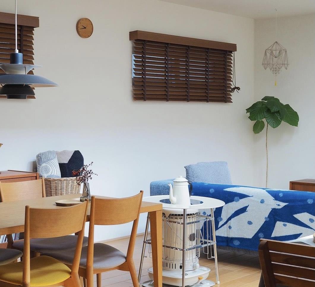 日本主妇的家,布置得像艺术陈列室,精致有味,一点都不将就!