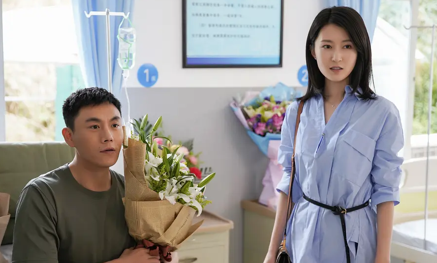 赵丽颖|爱奇艺大剧即将来袭，4部军旅，3部悬疑，赵丽颖新剧或成黑马！