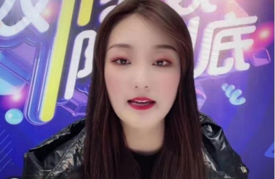 朱之文|陈亚楠直播被封，商品下架，蹭大衣哥的流量终究要还回去