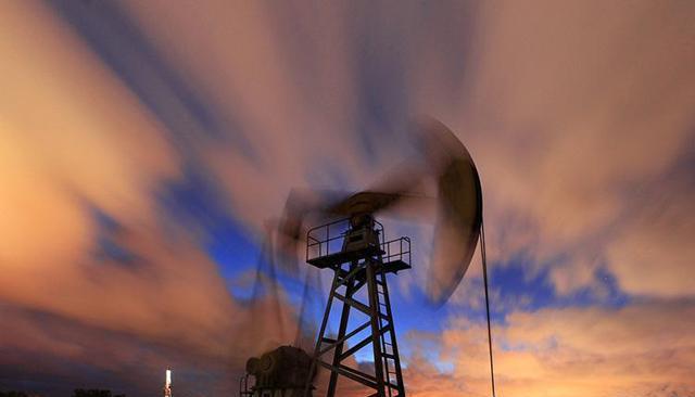 石油 新发现:地球石油资源永远用不完,为何我们还要发展新能源?