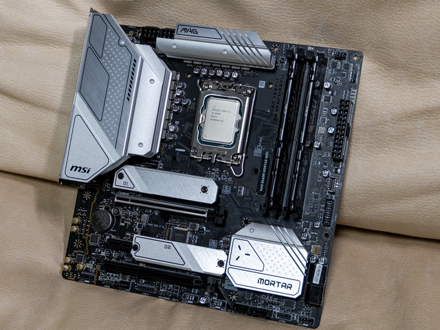 三星galaxy tab a|性能是真香了，英特尔i5 12400首发测评