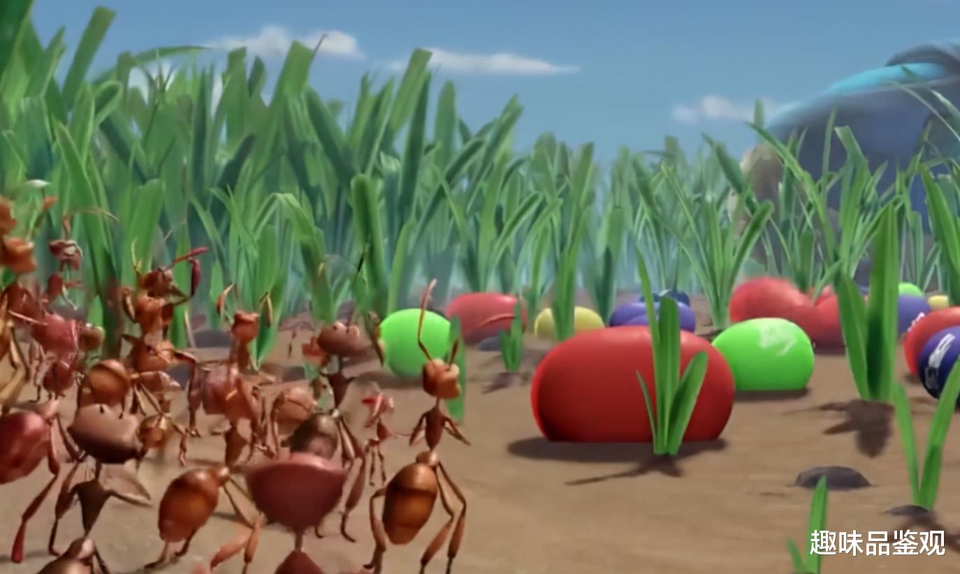 科学家 蚂蚁看到的宇宙才是真实的宇宙？人类目前的认知，幼稚而可笑