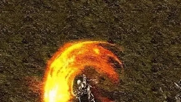 热血传奇|热血传奇：费劲难练三职业，用起来是厉害技能