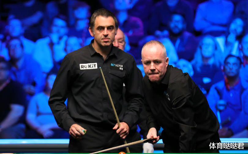 隔離|斯諾克大獎(jiǎng)賽32強(qiáng)名單確定！三位中國(guó)選手入圍，趙心童致謝丁俊暉