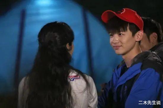 校花|当年年轻貌美的武大校花吴倩,如今人老珠黄,她到底咋了?