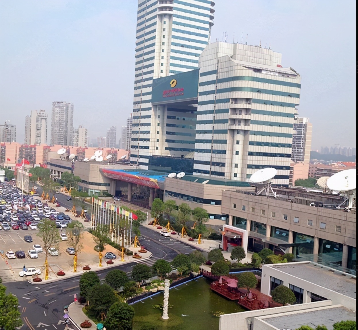 独迷 如何看待长沙成为五一网红城市？