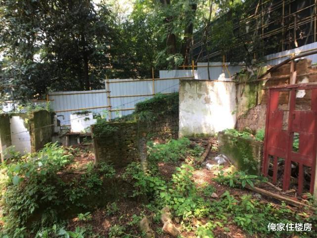别墅|蔡元培之女故居起拍价1.2亿成交，结束前8分钟出价，系整栋危房！