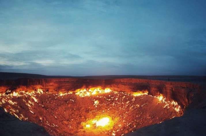 |沙漠内发现35亿吨石油，够人类使用多少年呢，为何无人敢开采？