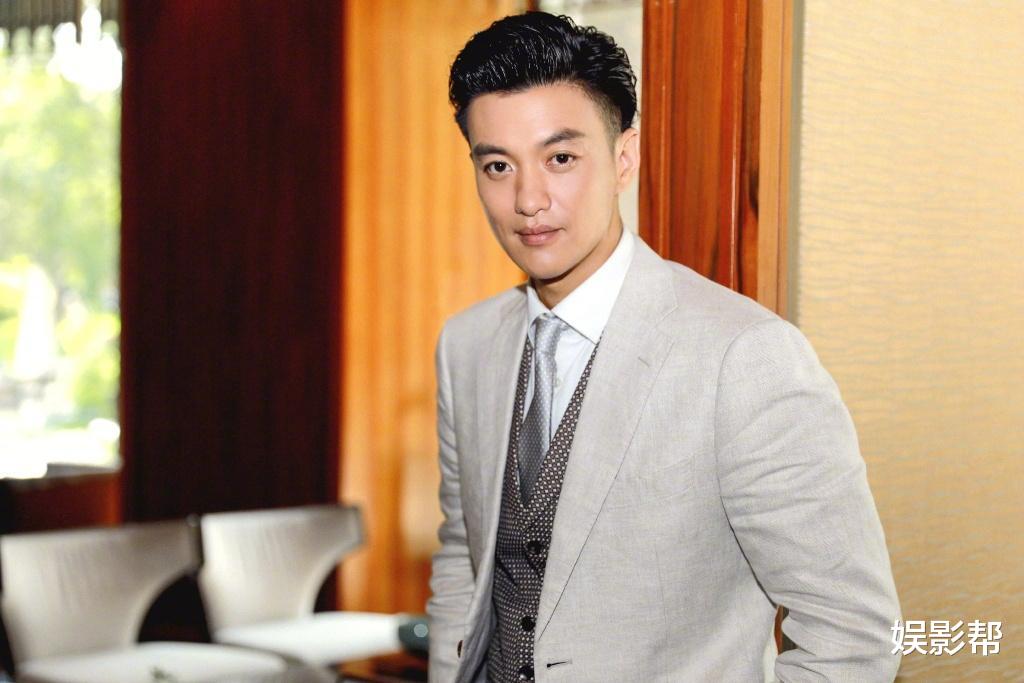 肖战|朱丹不再当“忍者神龟”，揭露周一围真实面目，网友：早猜到了