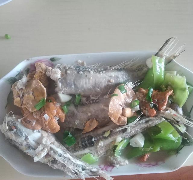 无名者与|外表与味道严重不符的美食，大家都吃过吗？