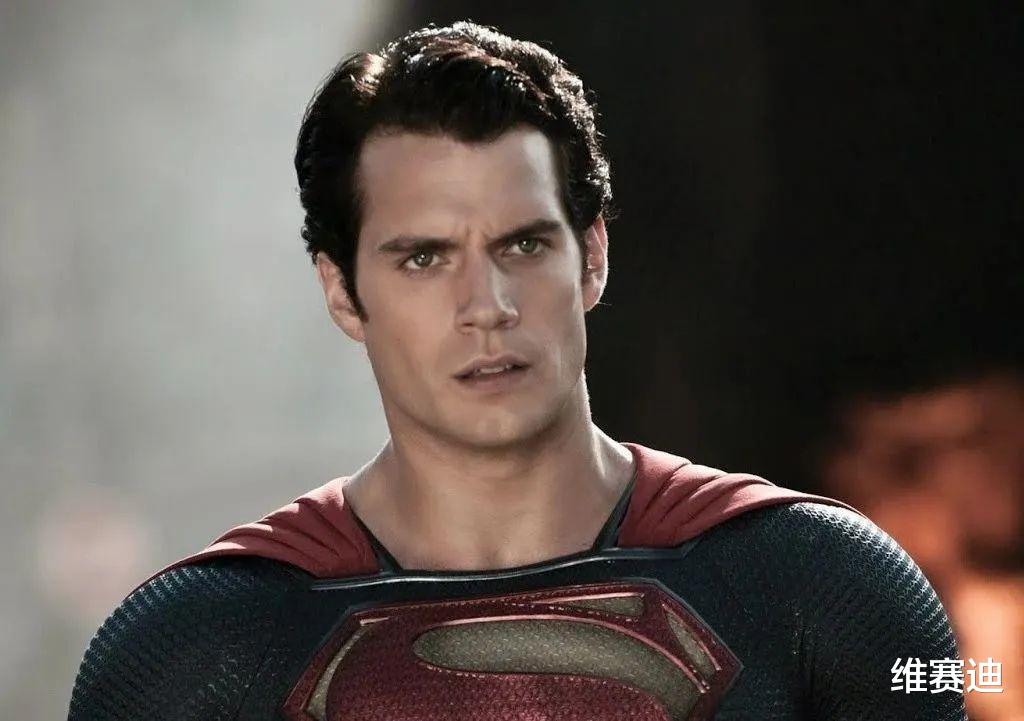 华纳|华纳这是多恨超人，80周年诅咒超人去死，演员生日表示要把他换成黑人？