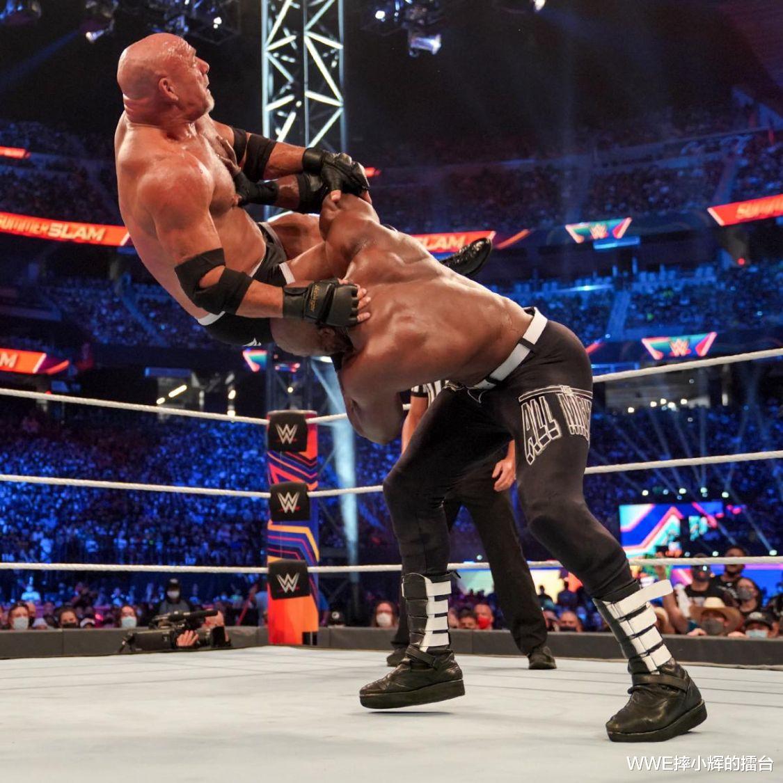 wwe|鮑比萊斯納將重新轉(zhuǎn)回正派角色，全能王第二次統(tǒng)治已開始啟動？