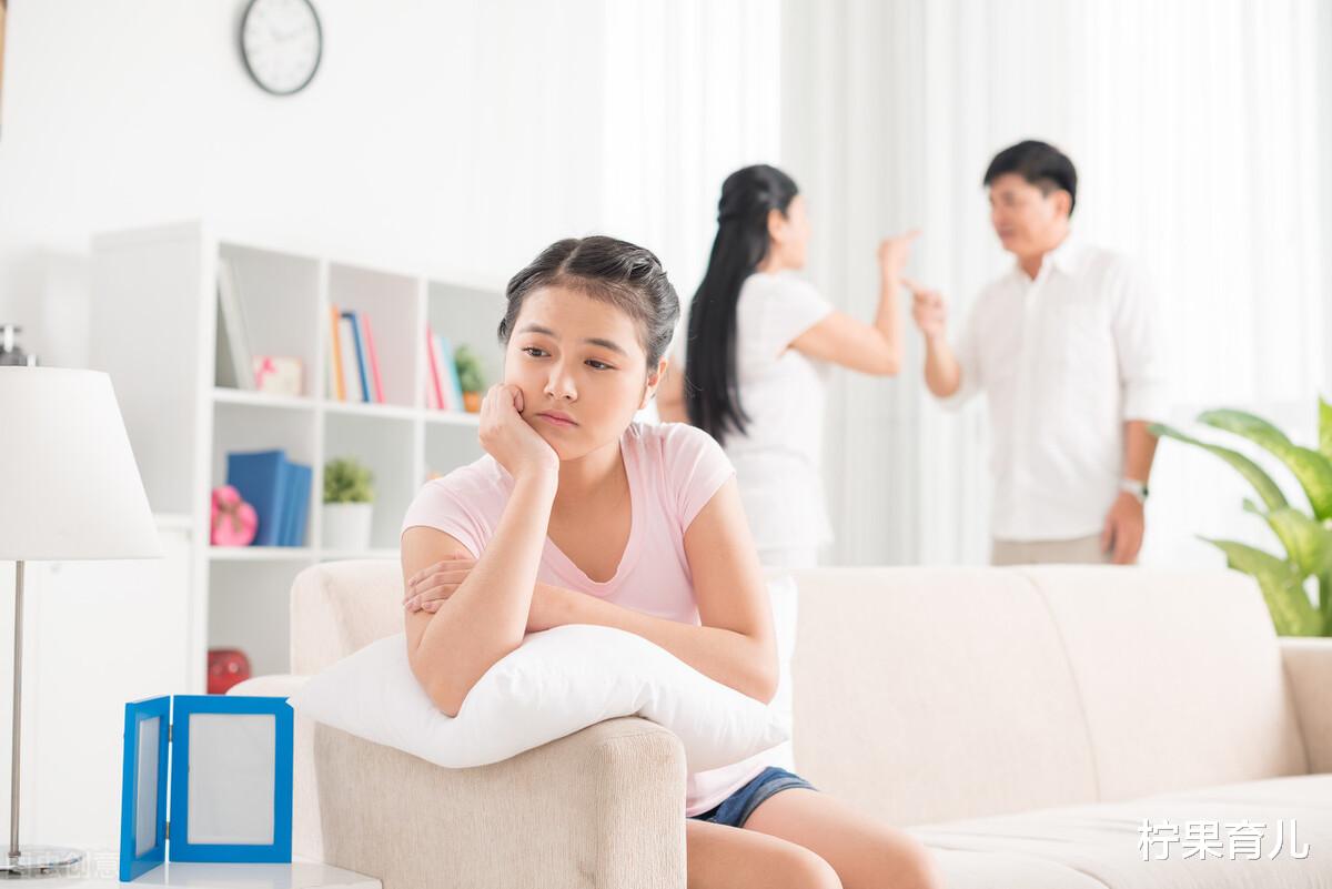 柠果育儿|独生女家庭父母大多遗憾没生儿子，原因无关“断后”，让人唏嘘