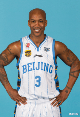 CBA|CBA历史十大NBA外援：林书豪垫底，马布里仅第4，榜首出人意料