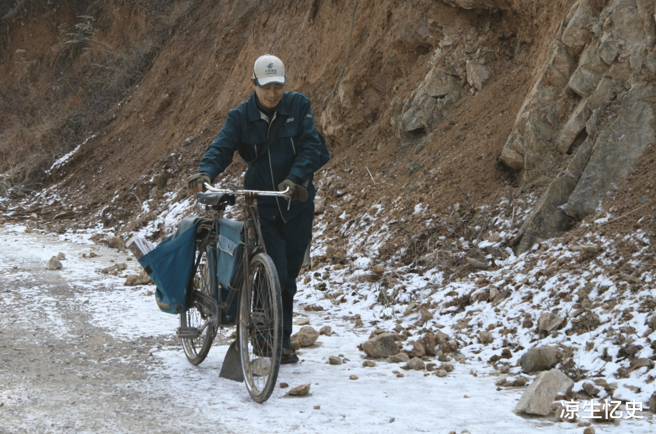 售货员|80年代的5大“金饭碗”，当年人人都渴望，如今却成为底层职业