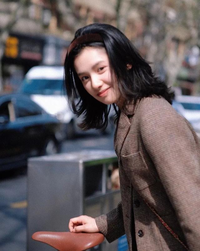 张婧仪|99年小花被嘲“又美又土”！屡战屡败的她，只有戏里的脸能看？