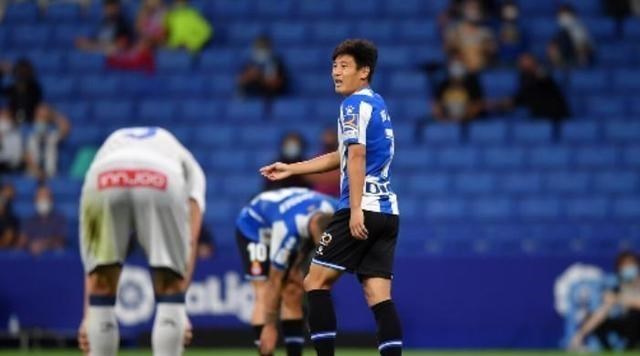 宓孤林|西甲11轮——机会难得，武磊策马扬鞭，西班牙人虎啸毕尔巴鄂