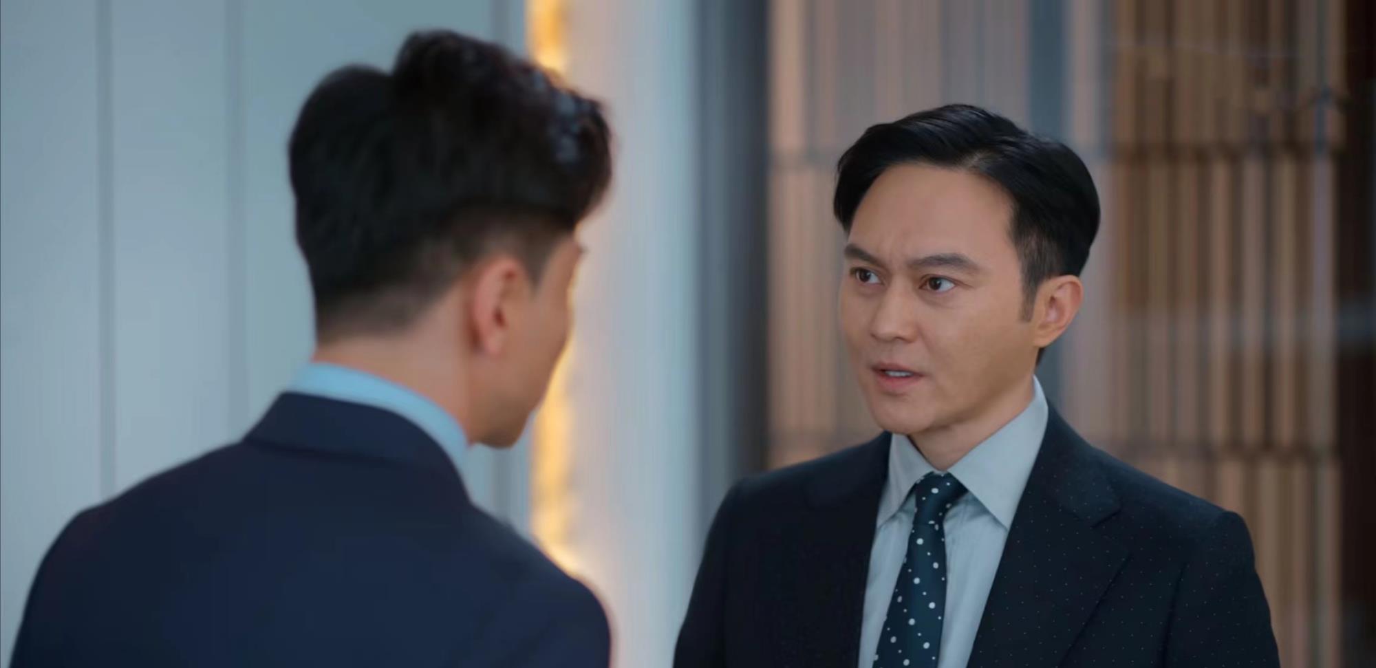 杨怡|现代版《宫心计》开播，剧情高能个个不好惹，杨怡演了“小白兔”