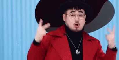 邓超|200个「油腻男」battle刷爆热搜，邓超捂脸崩溃：对不起鹿晗，是你输了