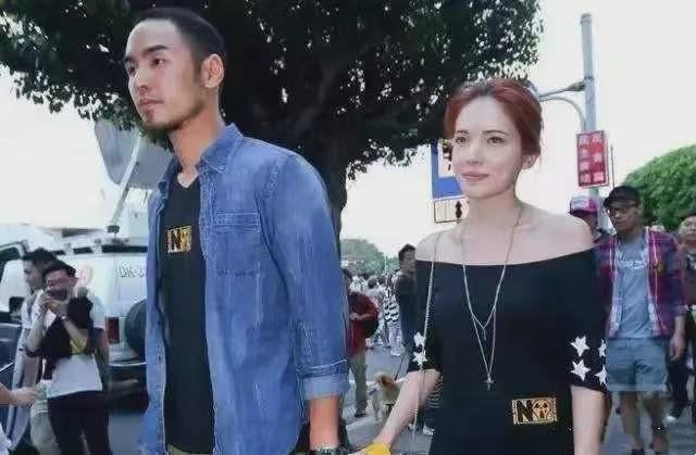 邱泽|只对“甯”有感觉?邱泽、许玮甯官宣结婚,张钧甯下场送祝福