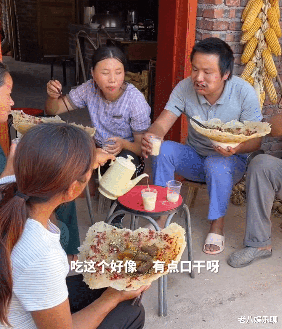 牛爱芳翻车后迎来“反转”?大量账号表示支持,直言干活是真的