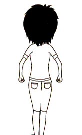 臀部|臀部有多少个结点，就会长多少个瘤！