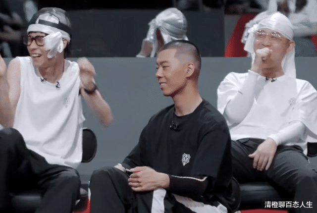 陈小春|大湾区代表好搞笑，陈小春儿化音很魔性，香港哥哥们太绝了