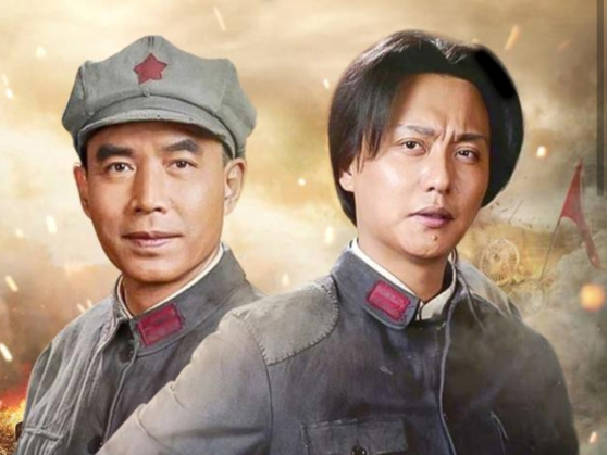 侯京健|《毛泽东寻乌调查》将播，侯京健演毛主席，能超越唐国强吗？