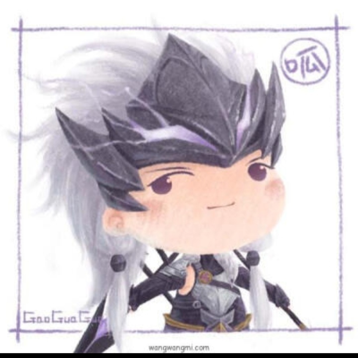 吕布|在王者荣耀对抗路中,谁才是边路战神,吕布排行第三,关羽第二