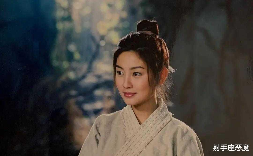 射手座恶魔 那个憎恨自己美貌的人